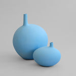 101 Copenhagen - Submarine Vase, Small - Light Blue - Vase