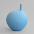 101 Copenhagen - Submarine Vase, Big - Light Blue - Vase