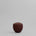 101 Copenhagen - Sunao Vase, Medio - Carved Ruby - Vase