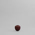 101 Copenhagen - Sunao Vase, Petit - Carved Ruby - Vase