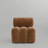 101 Copenhagen - Foku Chair – Desert - Lounge Chair