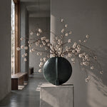 101 Copenhagen - Guggenheim Vase, Big - Dark Green - Vase