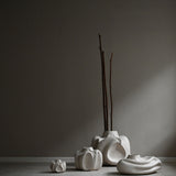 101 Copenhagen - Wabi Vase, Big - Birch - Vase