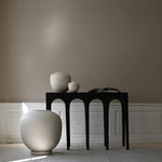 101 Copenhagen - Sunao Vase, Big - Birch - Plant Pot