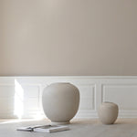 101 Copenhagen - Sunao Vase, Big - Birch - Plant Pot