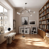 Sunao Vase, Mini - Black