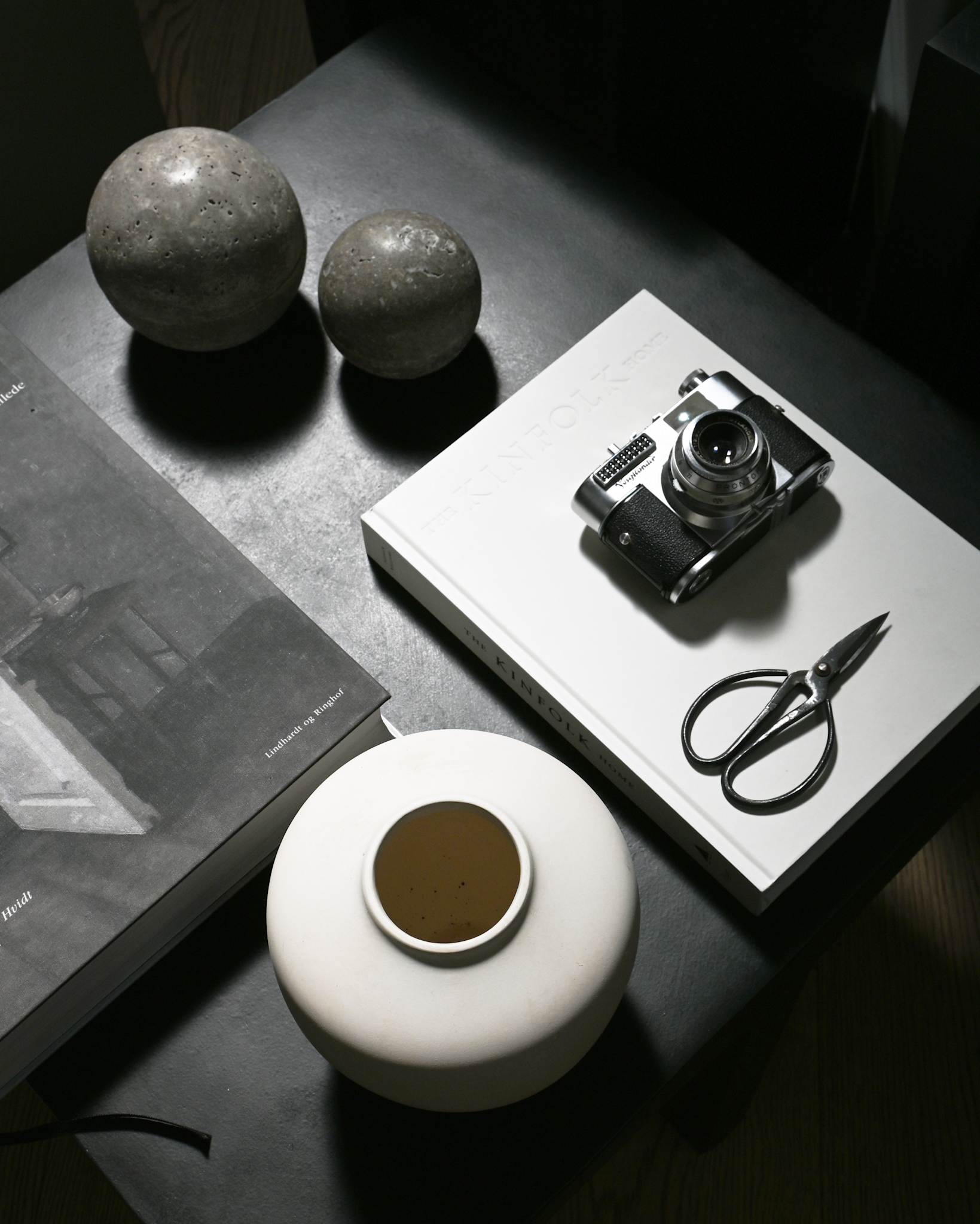 101 Copenhagen - Enkei Jar, Mini - Earth - Decorative Jars