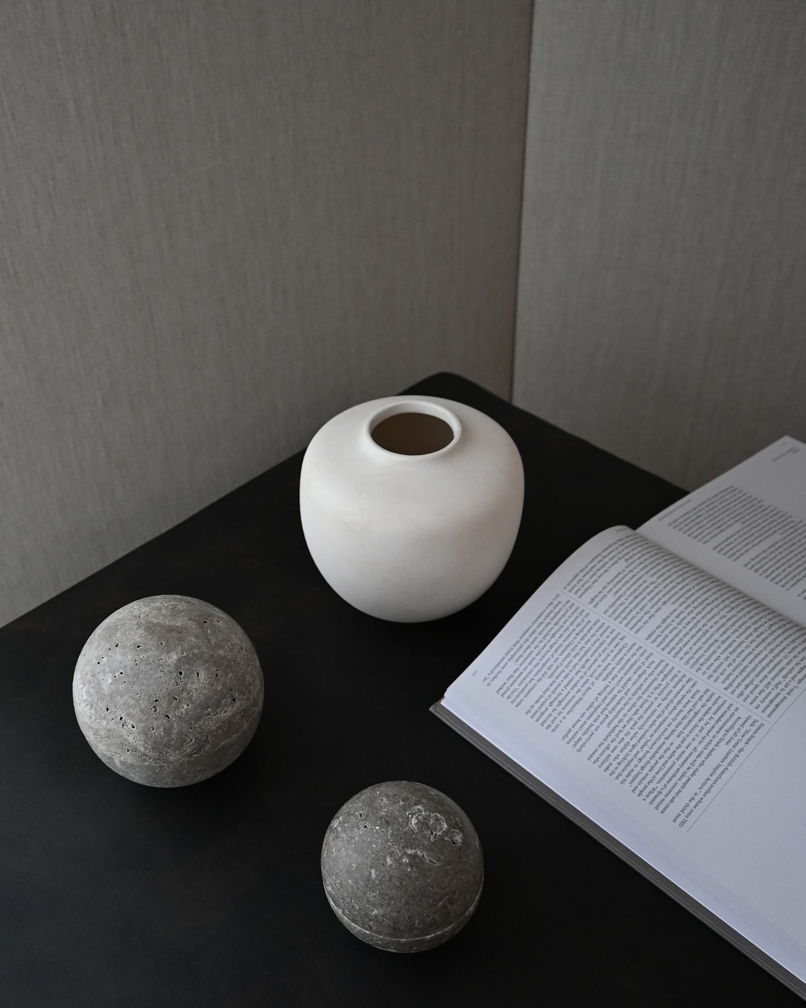 101 Copenhagen - Enkei Jar, Mini - Earth - Decorative Jars
