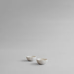2 times 101 Copenhagen Native Bowls, Petit