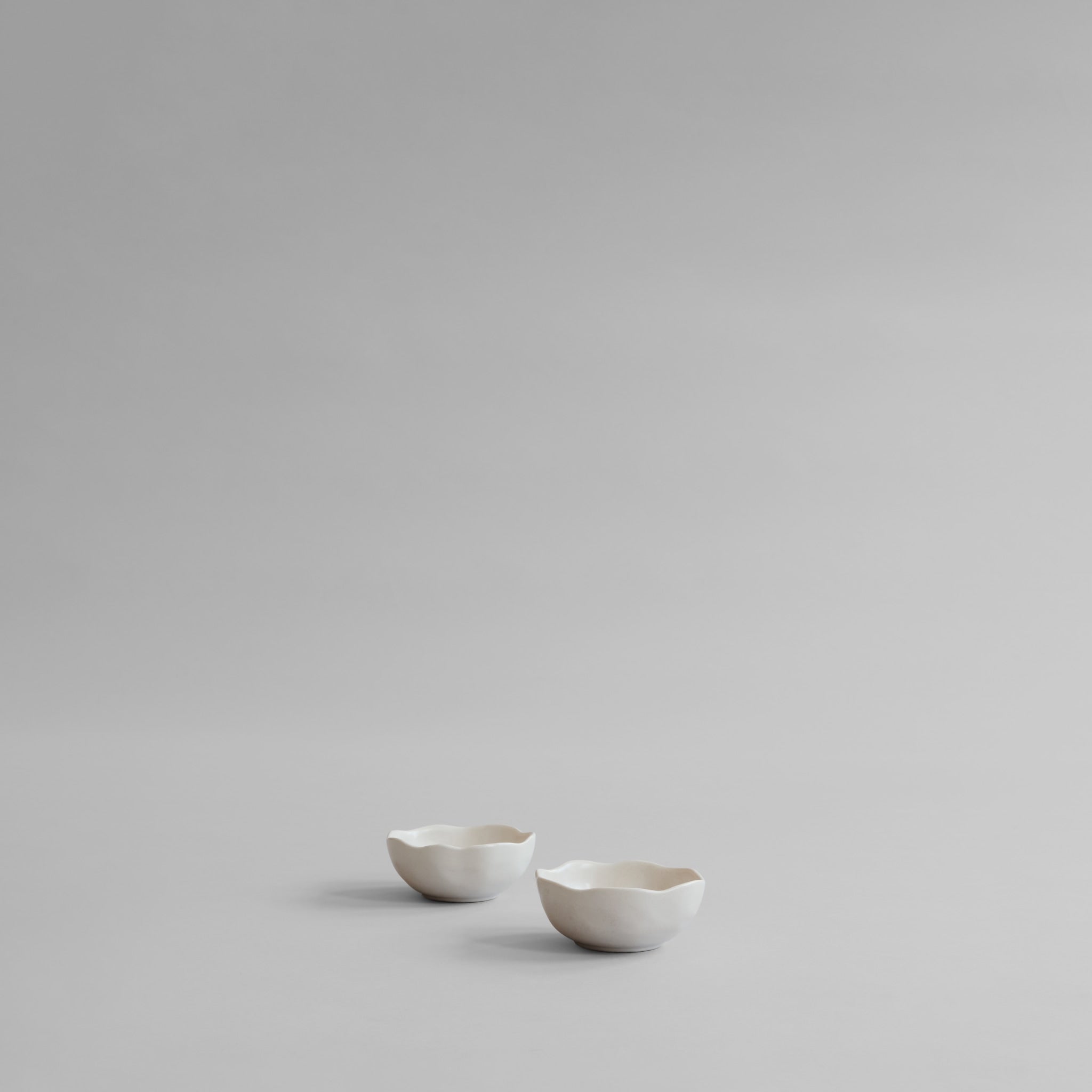 2 times 101 Copenhagen Native Bowls, Petit