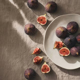 Native Lunch/Dessert Plate - Birch