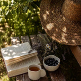 Native Coffee Cup - Birch
