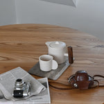 101 Copenhagen - Native Tea Pot - Birch - Teapot