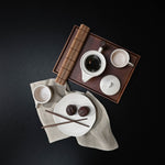 101 Copenhagen - Native Tea Pot - Birch - Teapot