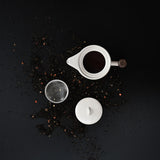101 Copenhagen - Native Tea Pot - Birch - Teapot