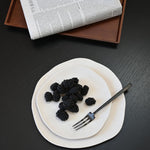 101 Copenhagen - Kogei Cutlery - Black (24 pcs) - Cutlery set