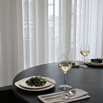 101 Copenhagen - Kogei Cutlery - Brushed Steel (24 pcs) - Cutlery set