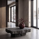 101 Copenhagen - Bloom Vase, Mini - Maroon - Vase