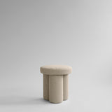 101 Copenhagen - Big Foot Stool - Smoked Sand (CPH 904) - 