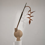 101 Copenhagen - Sphere Vase Bubl, Big - Sand - Vase
