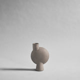 101 Copenhagen - Sphere Vase Bubl, Medio - Taupe - 