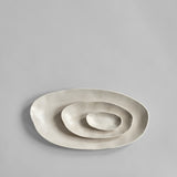 101 Copenhagen Native Oval Trays