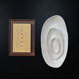 101 Copenhagen Native Oval Trays