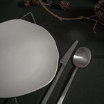 101 Copenhagen - Native Dinner Set - Birch - Plate