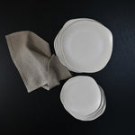101 Copenhagen - Native Dinner Set - Birch - Dinnerware Set