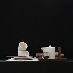 101 Copenhagen Native breakfast set for two side view