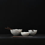 101 Copenhagen Native Bowl, Medio, Mini and petit