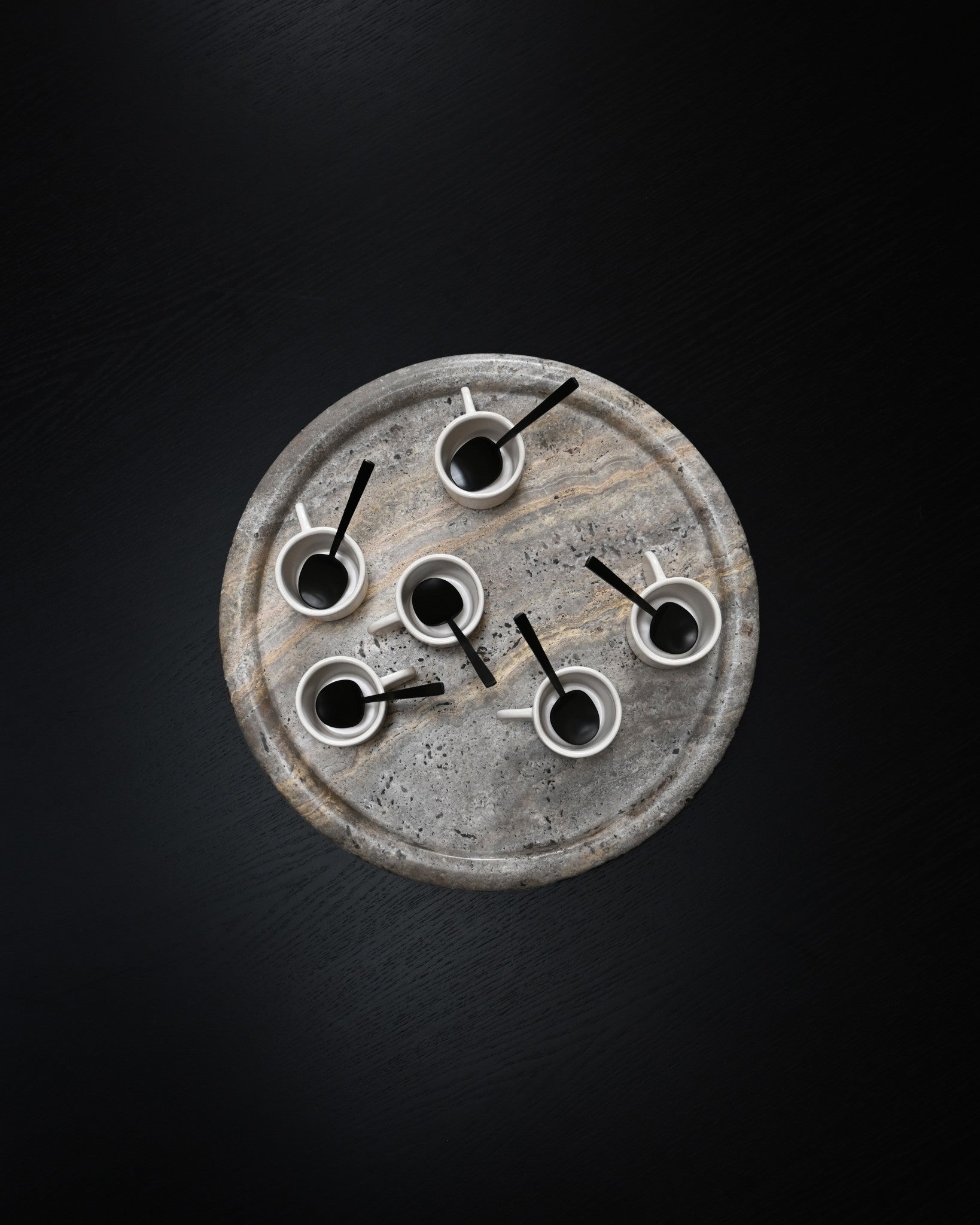 101 Copenhagen - Enkei Tray, Maxi - Earth - Tray