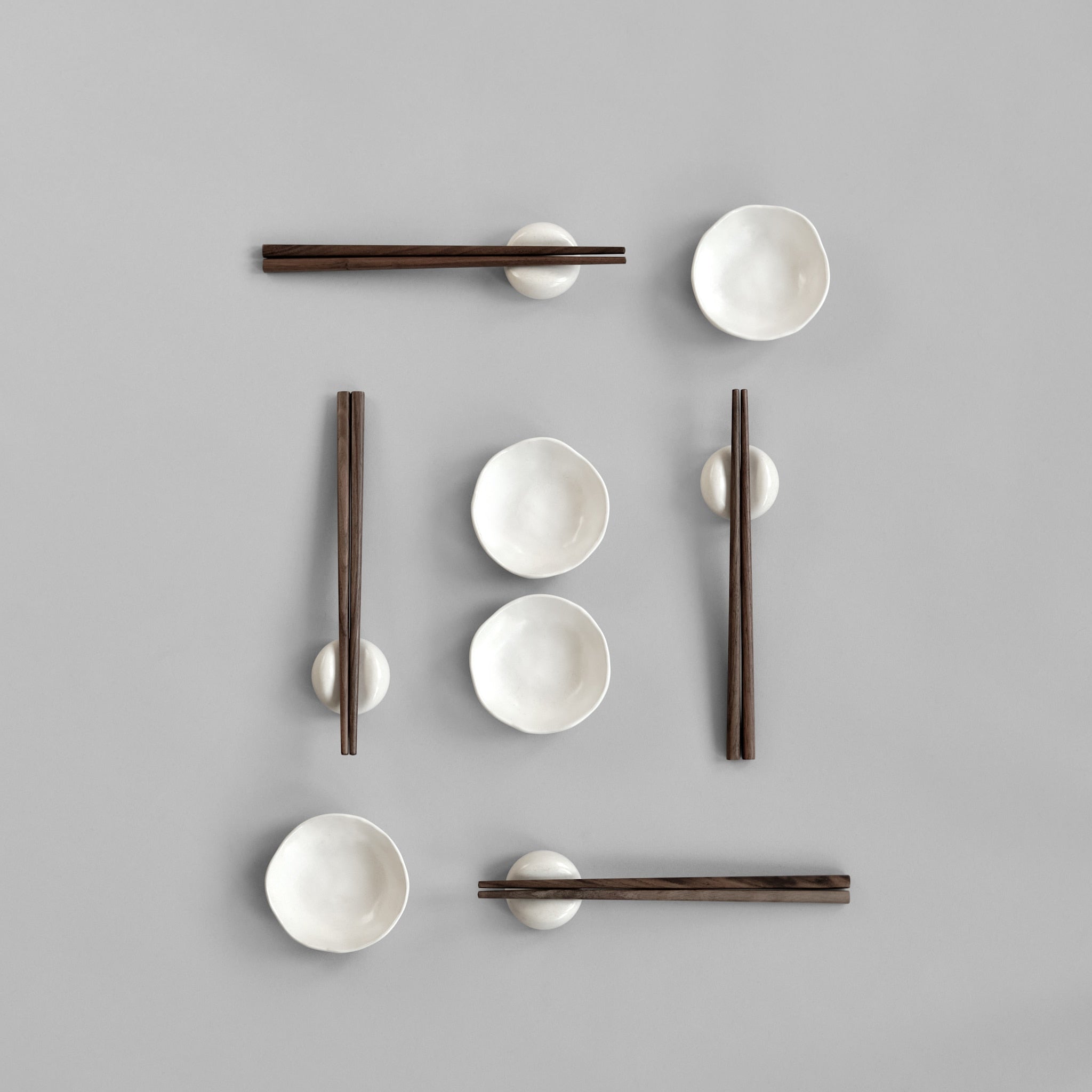 101 Copenhagen - Native Sushi Set - Sushi set