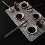 101 Copenhagen - Enkei Tray Rectangular, Medio - Earth - Tray