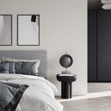 101 Copenhagen - Crown Table, Tall - Coffee - Coffee or Side Table