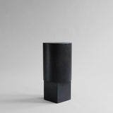 Column Table - Coffee