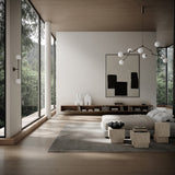 101 Copenhagen - Drop Chandelier Bulp - Grey (5m) - Chandelier