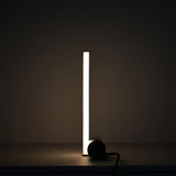 Stick Table Lamp