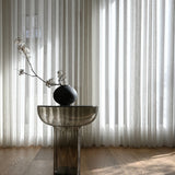 Crown Table, Tall - Smoked Forest