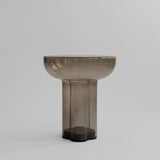 101 Copenhagen - Crown Table, Tall - Smoked Forest - Coffee or Side Table
