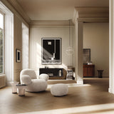 101 Copenhagen - Trumpet Table, Tall - Smoked Desert - Coffee or Side Table