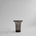101 Copenhagen Trumpet table in glass Smoked forest