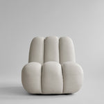 101 Copenhagen - Toe Chair - Warm Ash (C142) - Lounge Chair