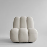 101 Copenhagen - Toe Chair - Warm Ash (C142) - Lounge Chair