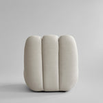 101 Copenhagen - Toe Chair - Warm Ash (C142) - Lounge Chair