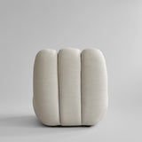 101 Copenhagen - Toe Chair - Warm Ash (C142) - Lounge Chair