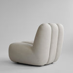 101 Copenhagen - Toe Chair - Warm Ash (C142) - Lounge Chair