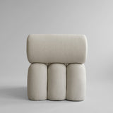 Foku Chair - Warm Ash (C142)
