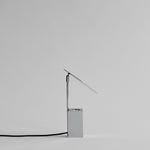 101 Copenhagen - Reflect Table Lamp - Chrome - Table Lamp