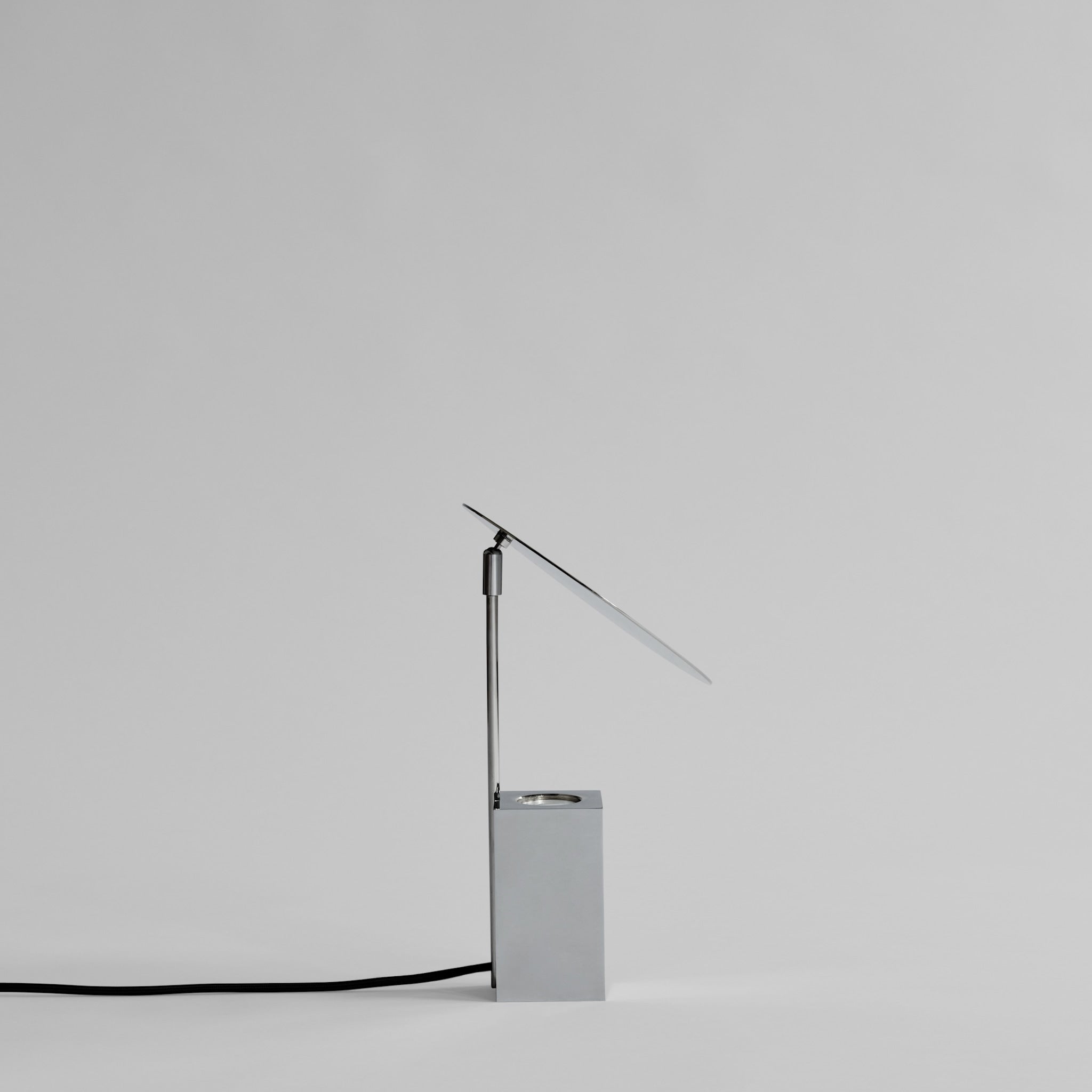 101 Copenhagen - Reflect Table Lamp - Chrome - Table Lamp
